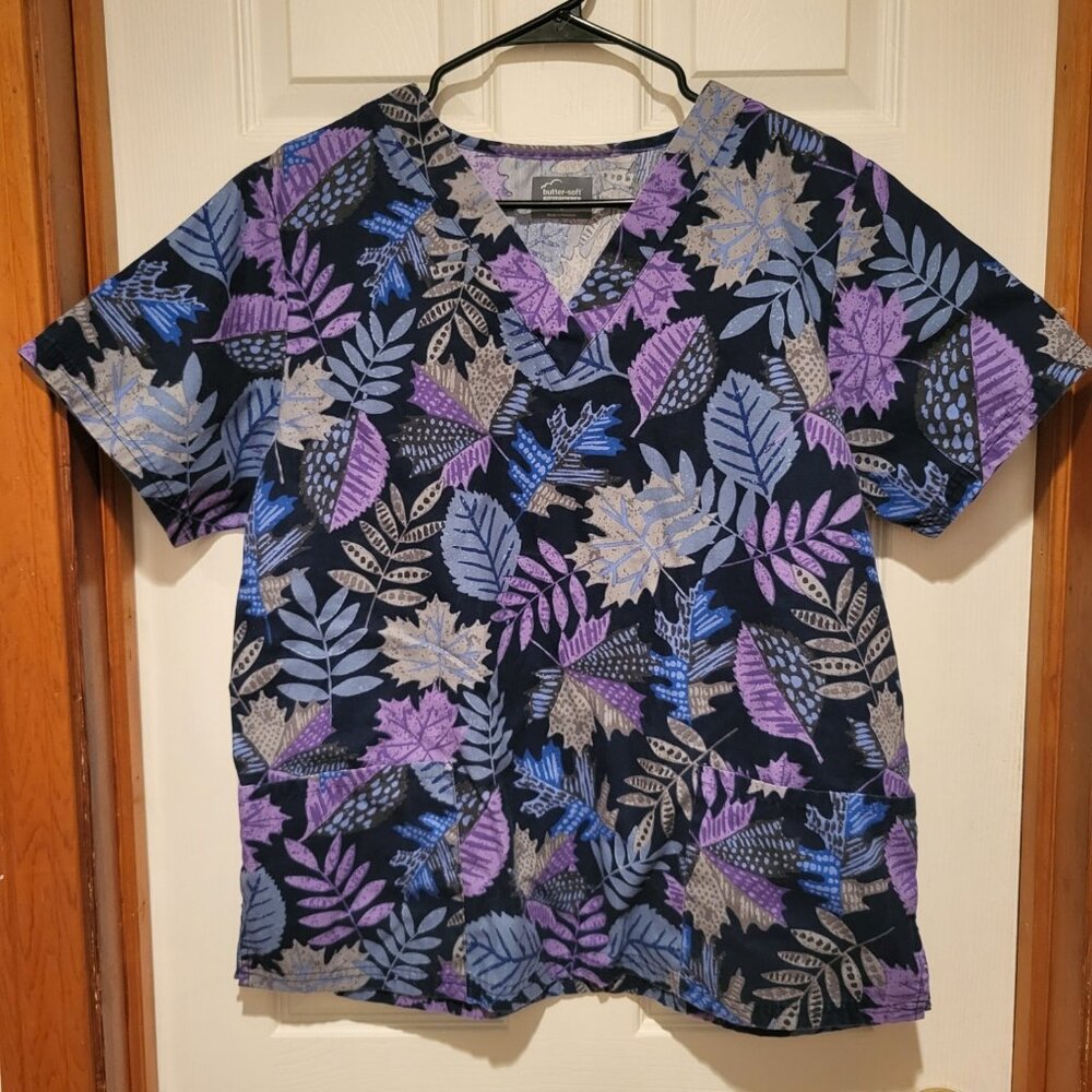 Women's Butter-Soft Originals Scrub Top